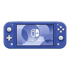 NIntendo Switch Lite - Blue