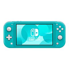 NIntendo Switch Lite - Turquoise