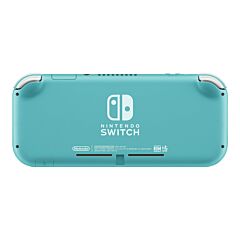 NIntendo Switch Lite - Turquoise