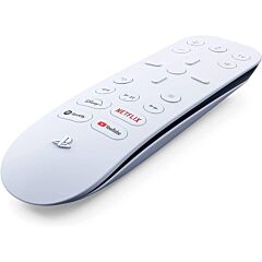 Playstation 5 Media Remote