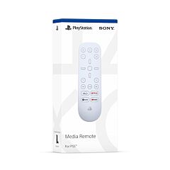 Playstation 5 Media Remote